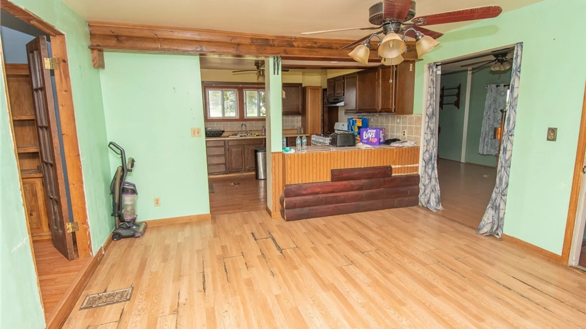 Property at 7094 State Route 20a, Perry, NY 14530 13