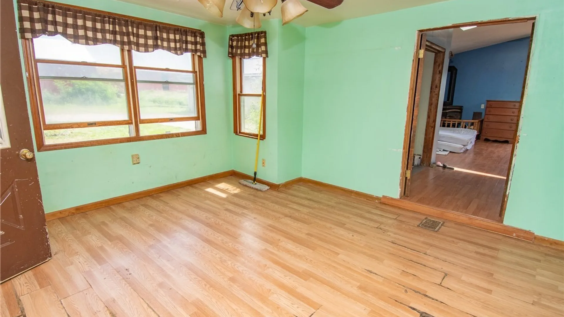 Property at 7094 State Route 20a, Perry, NY 14530 14