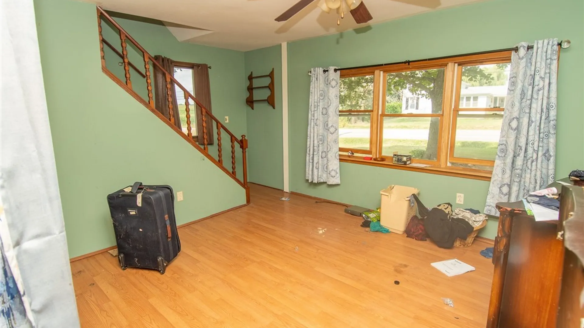 Property at 7094 State Route 20a, Perry, NY 14530 15