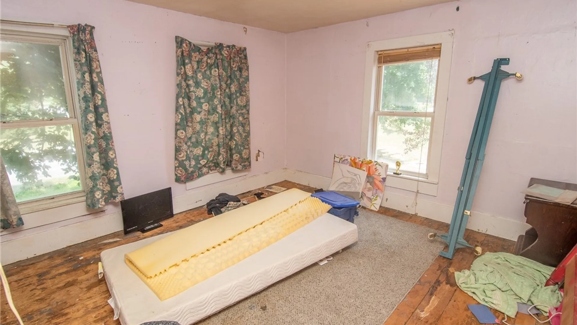 Property at 7094 State Route 20a, Perry, NY 14530 20