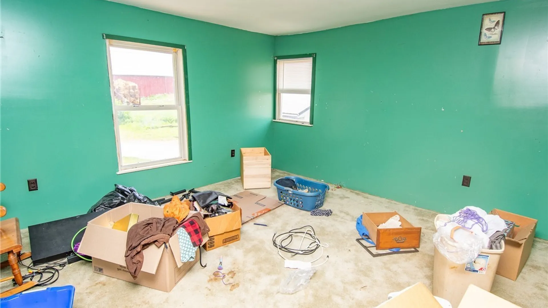 Property at 7094 State Route 20a, Perry, NY 14530 21