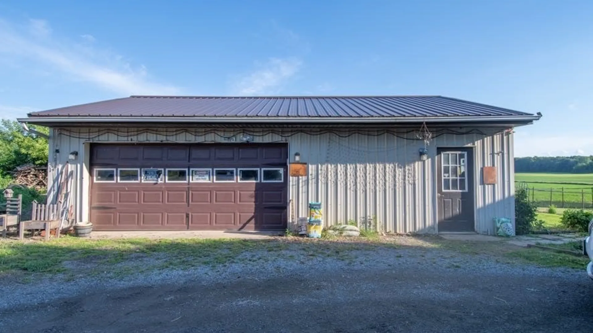 Property at 7094 State Route 20a, Perry, NY 14530 4