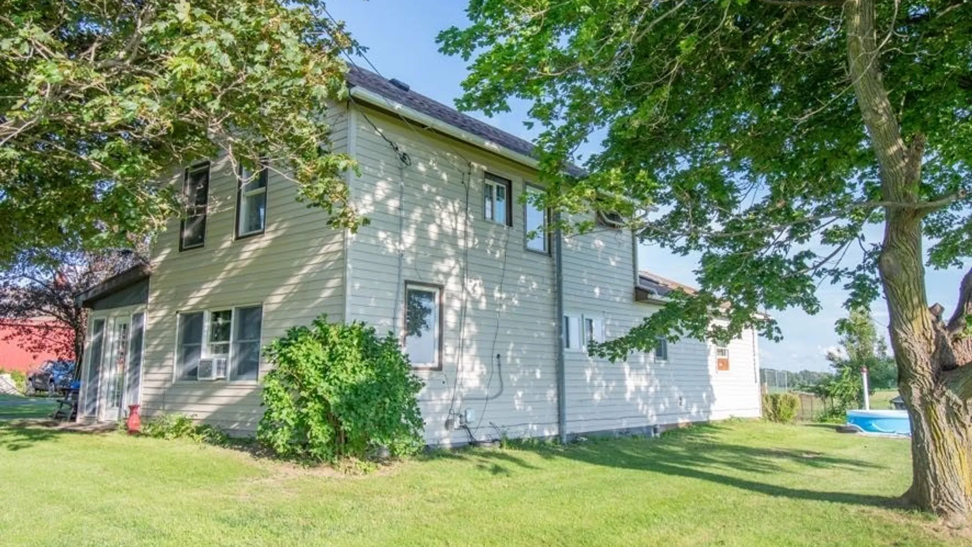 Property at 7094 State Route 20a, Perry, NY 14530 5