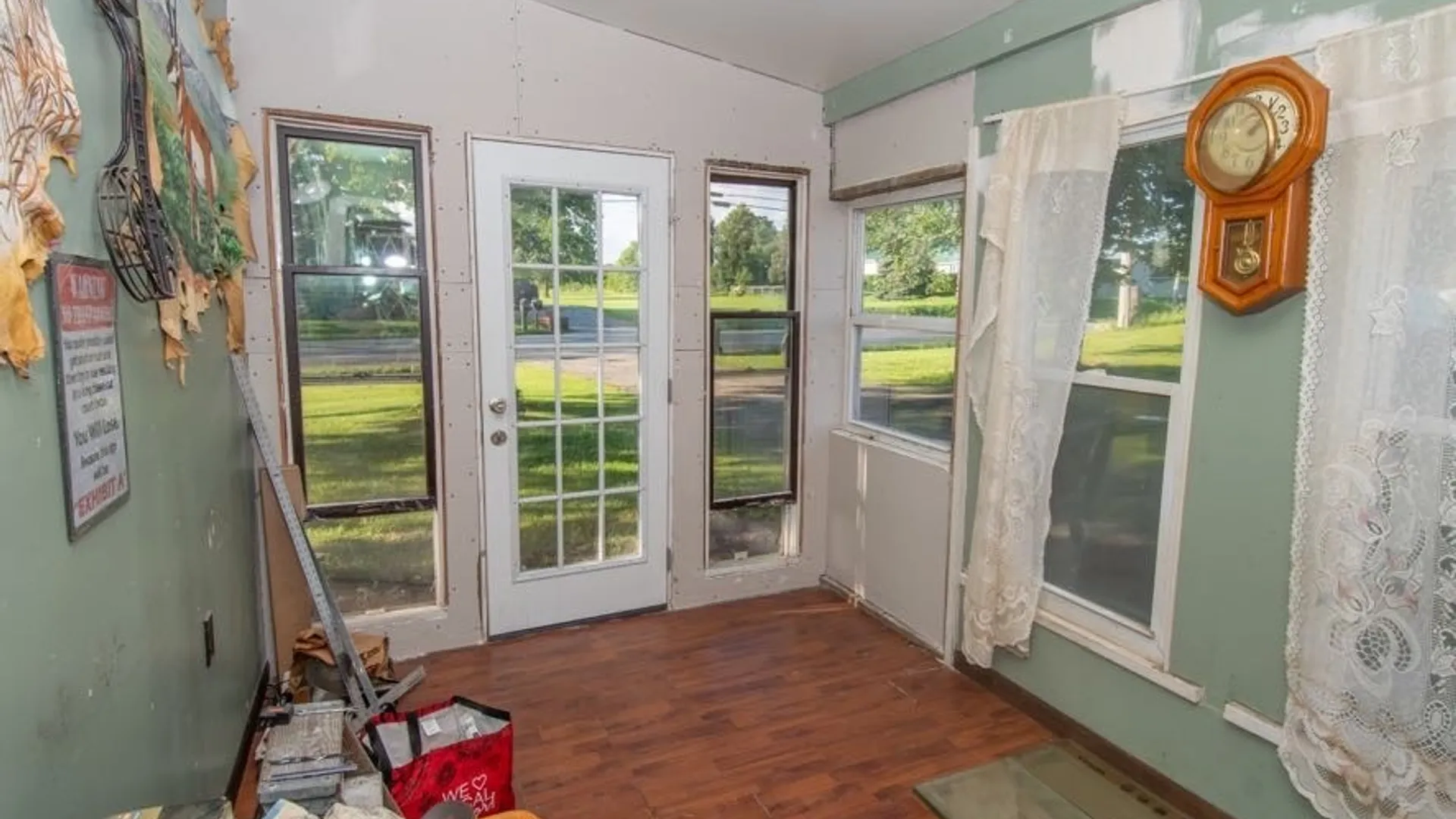 Property at 7094 State Route 20a, Perry, NY 14530 7