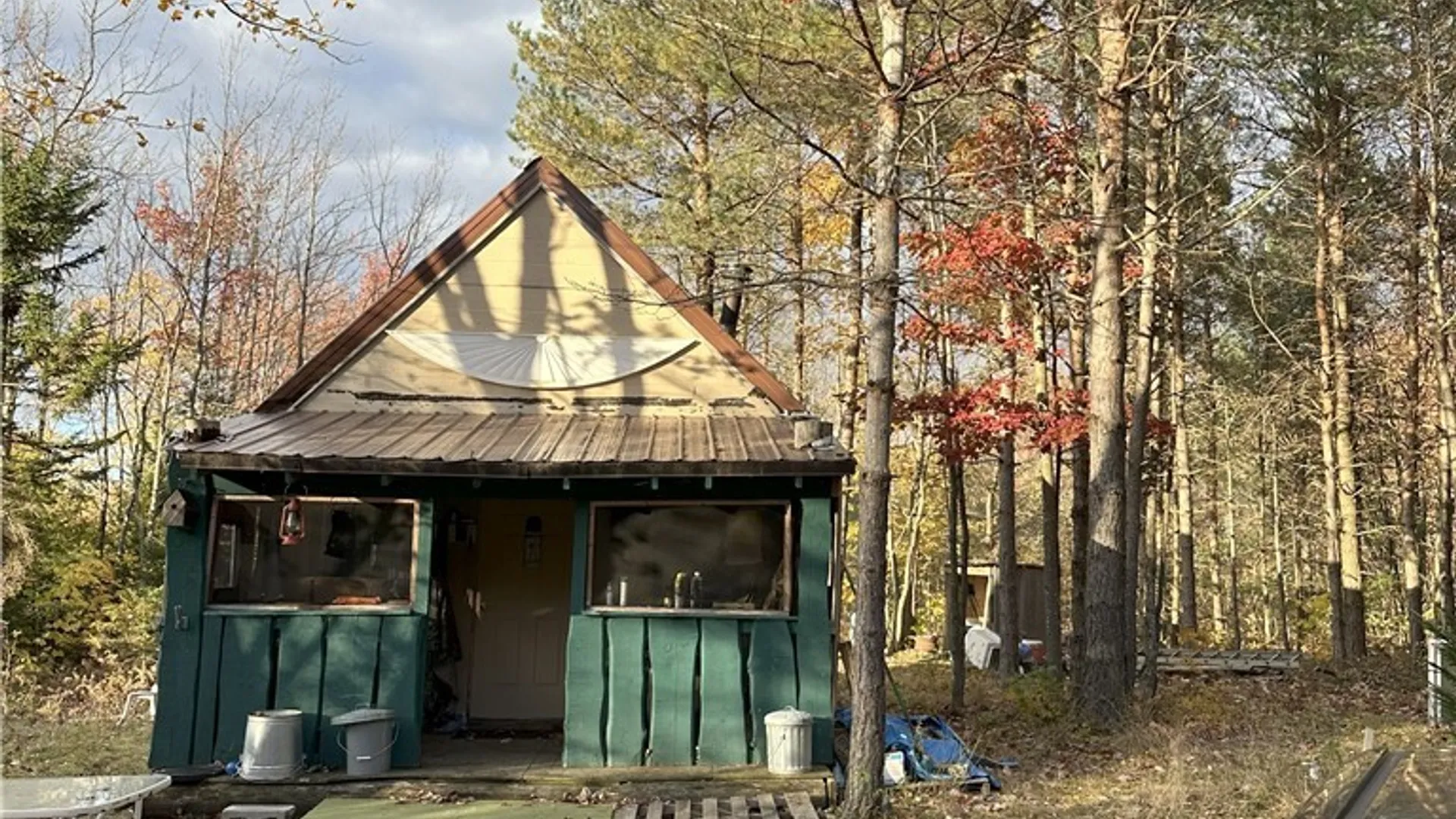 Property at 5696 Neff Road, Leyden, NY 13325 2