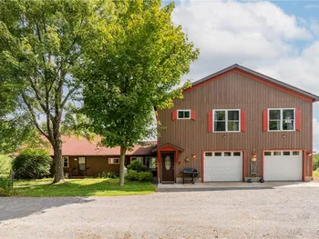 Property at 3800 English Avenue, Eaton, NY 13408