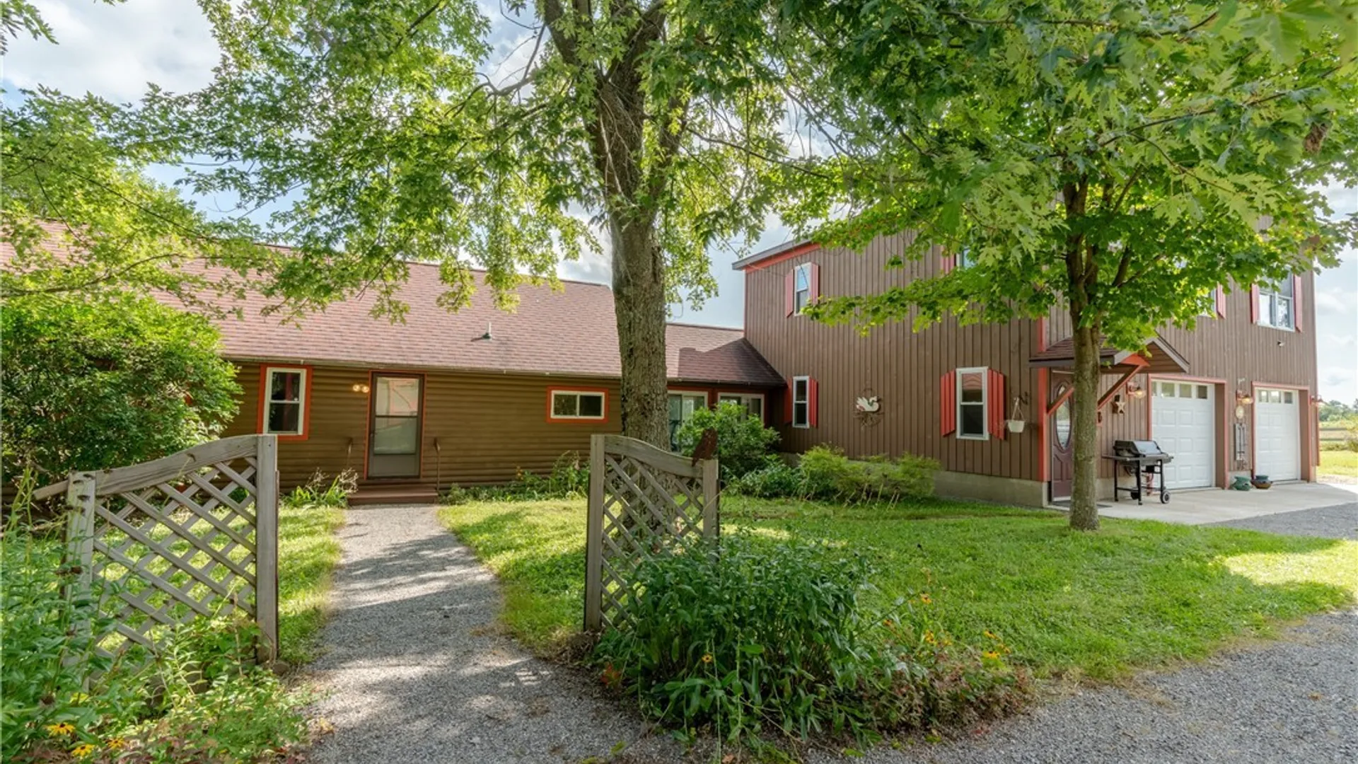 Property at 3800 English Avenue, Eaton, NY 13408 44