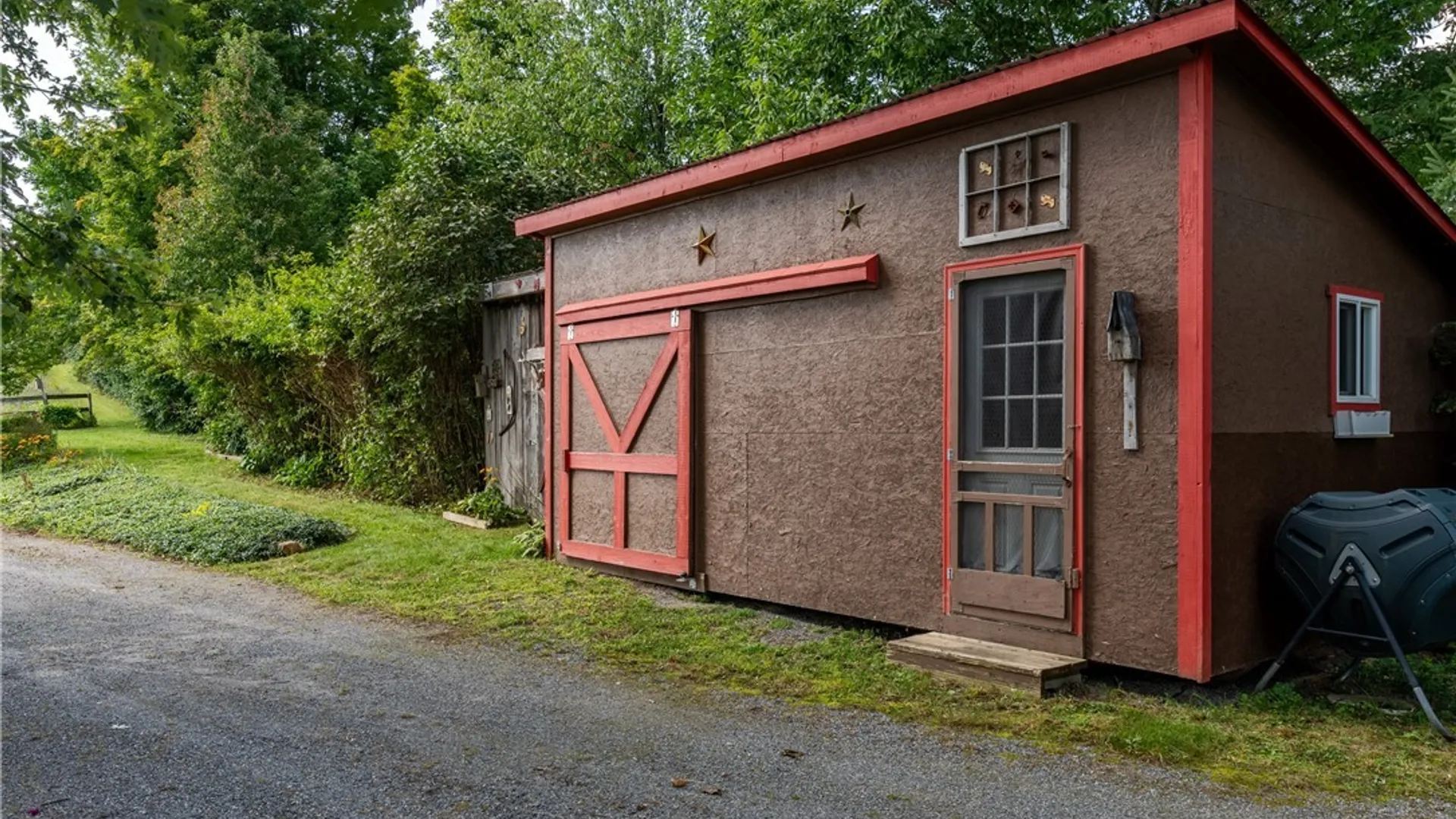 Property at 3800 English Avenue, Eaton, NY 13408 45