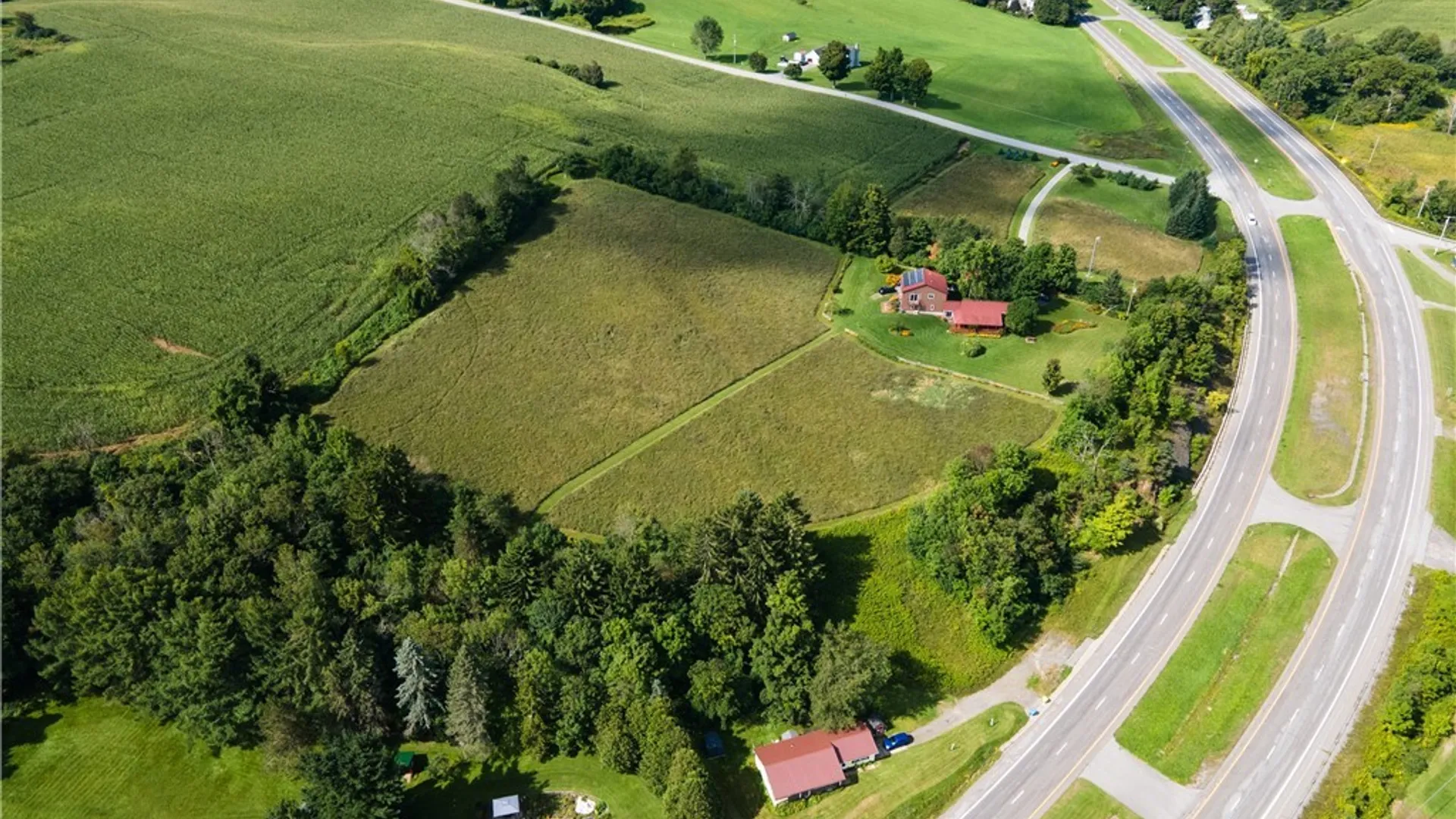 Property at 3800 English Avenue, Eaton, NY 13408 47