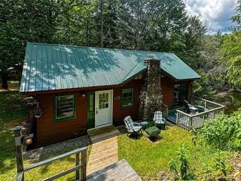 Property at 237 Gilbert Street, Webb, NY 13420