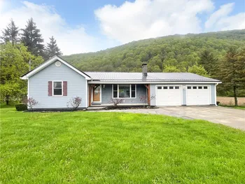 Property at 22 County Route 36, Cohocton, NY 14808