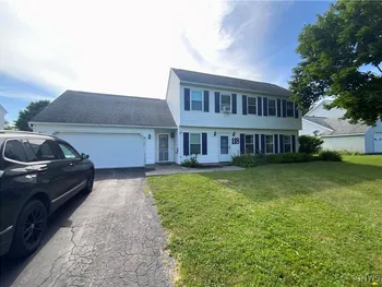 Property at 118 Patrician Lane, Brownville, NY 13615