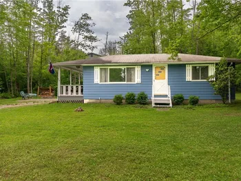 Property at 8221 Weiser Drive, Rushford, NY 14717