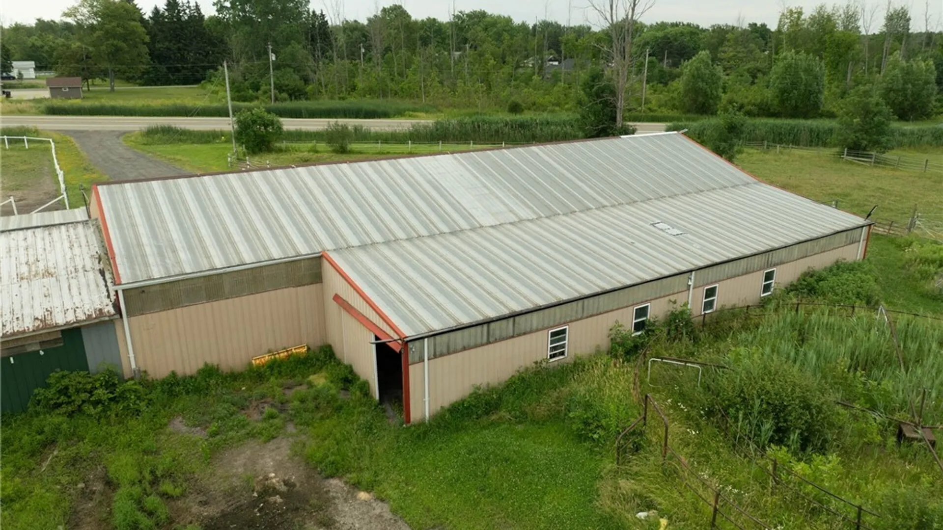 Property at 7452 Southwestern Boulevard, Evans, NY 14047 10