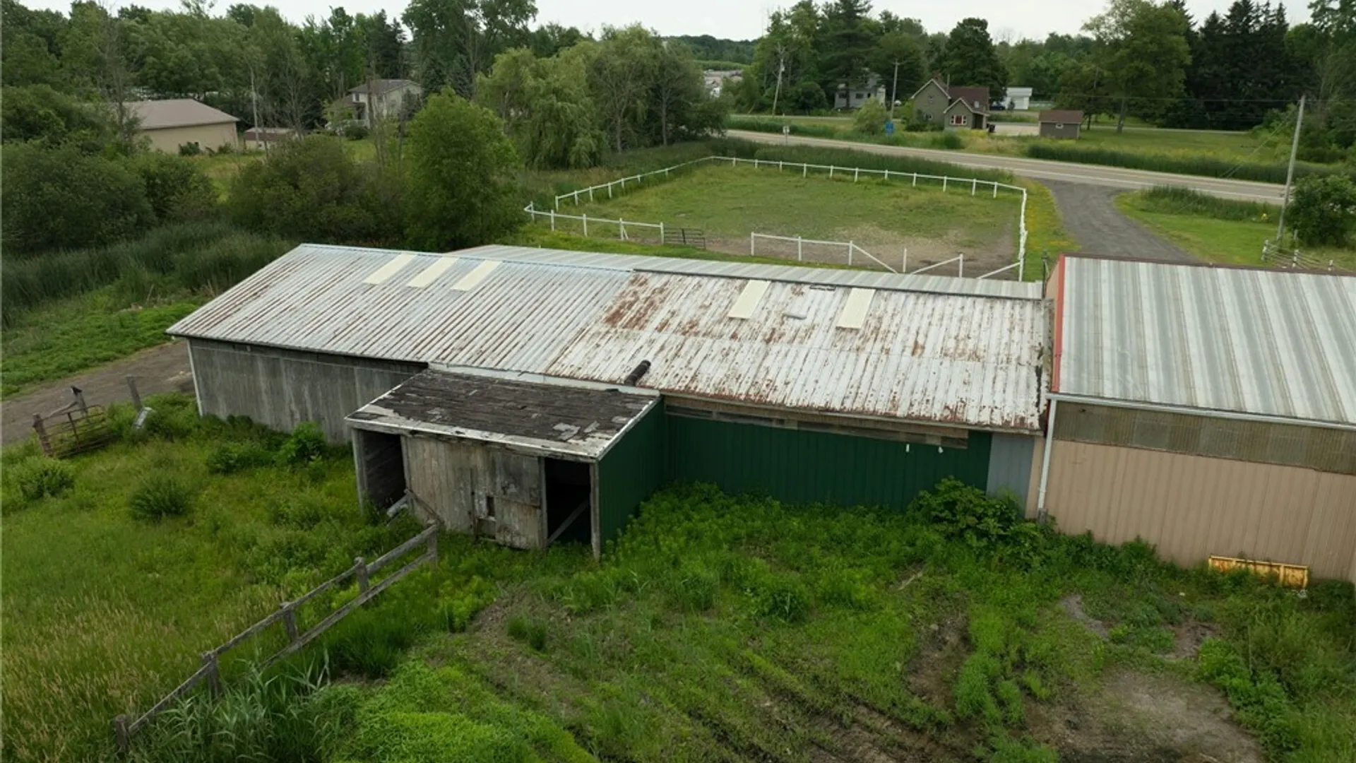 Property at 7452 Southwestern Boulevard, Evans, NY 14047 11