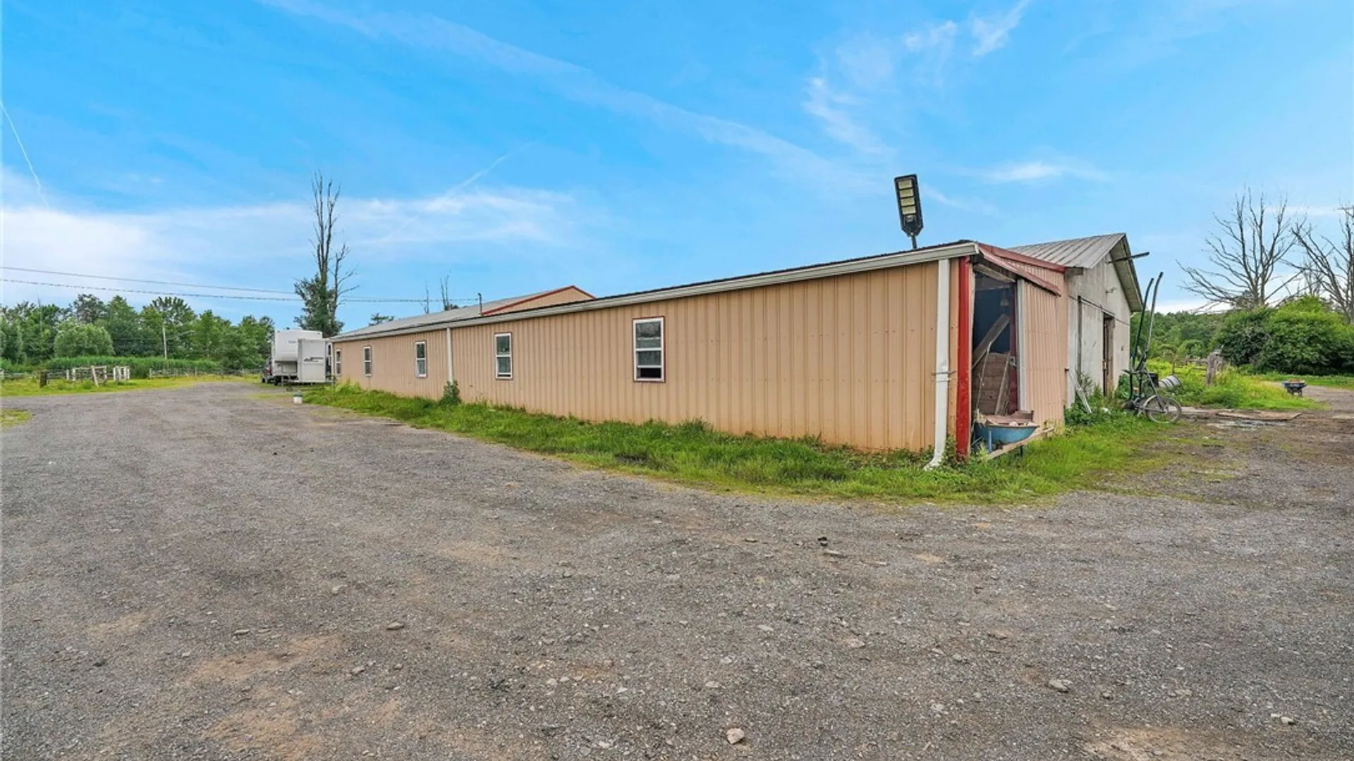 Property at 7452 Southwestern Boulevard, Evans, NY 14047 13