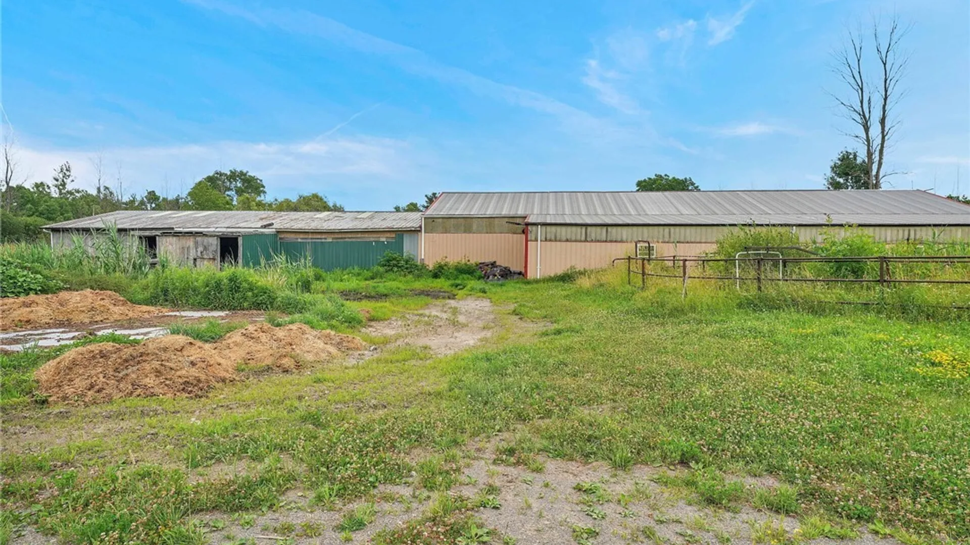 Property at 7452 Southwestern Boulevard, Evans, NY 14047 18