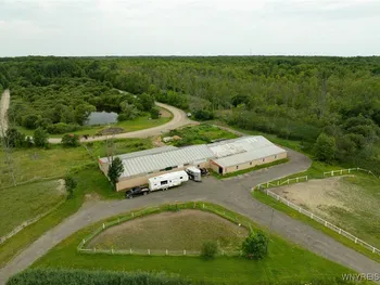 Property at 7452 Southwestern Boulevard, Evans, NY 14047