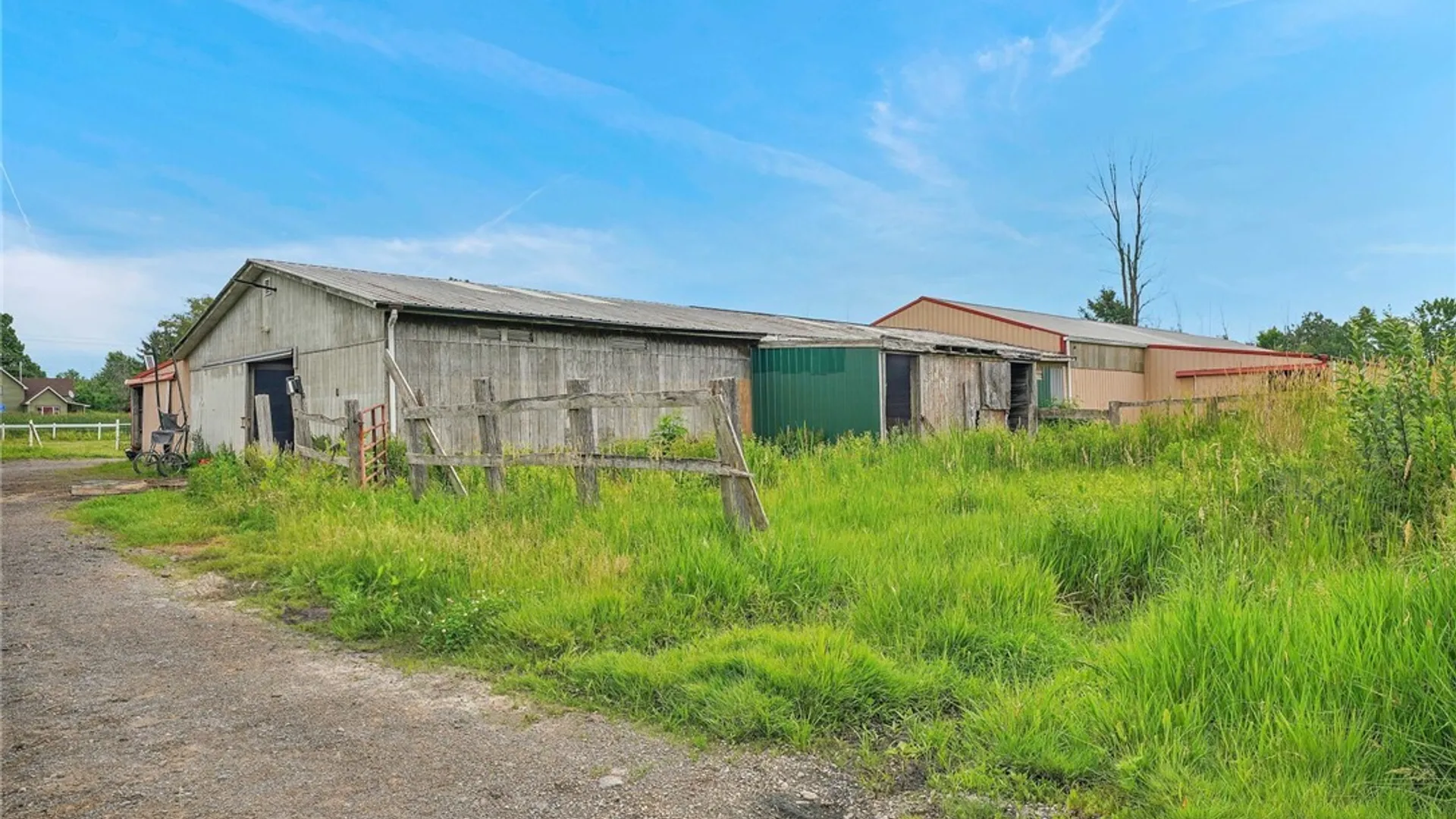 Property at 7452 Southwestern Boulevard, Evans, NY 14047 22