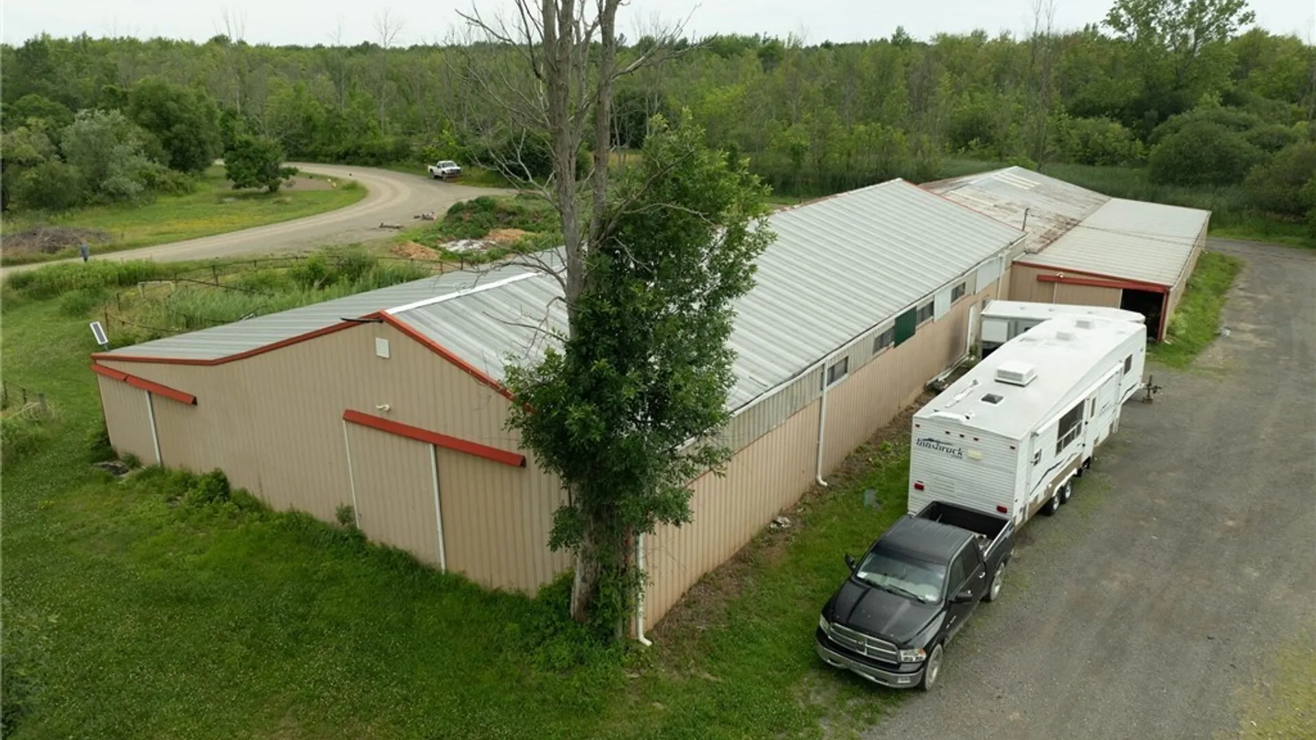 Property at 7452 Southwestern Boulevard, Evans, NY 14047 3