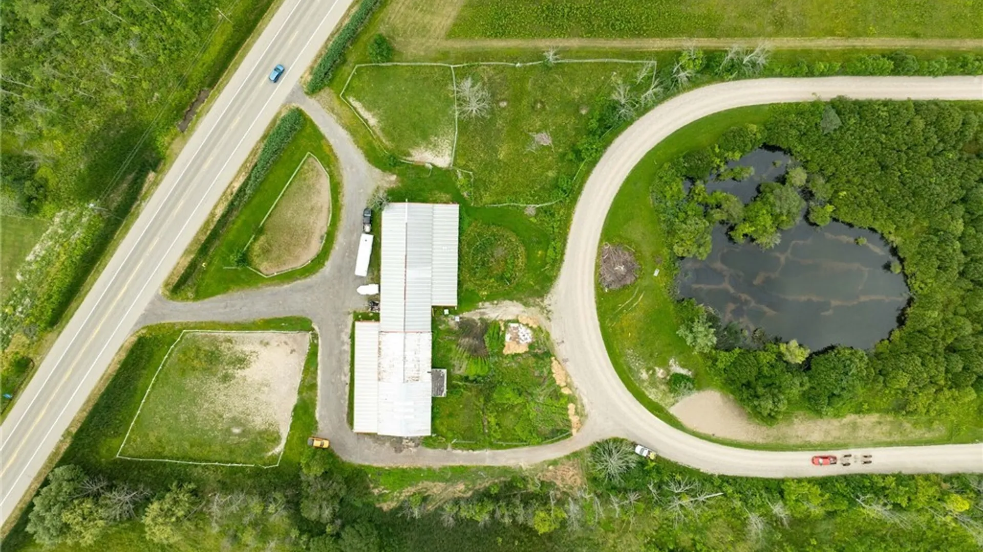 Property at 7452 Southwestern Boulevard, Evans, NY 14047 34