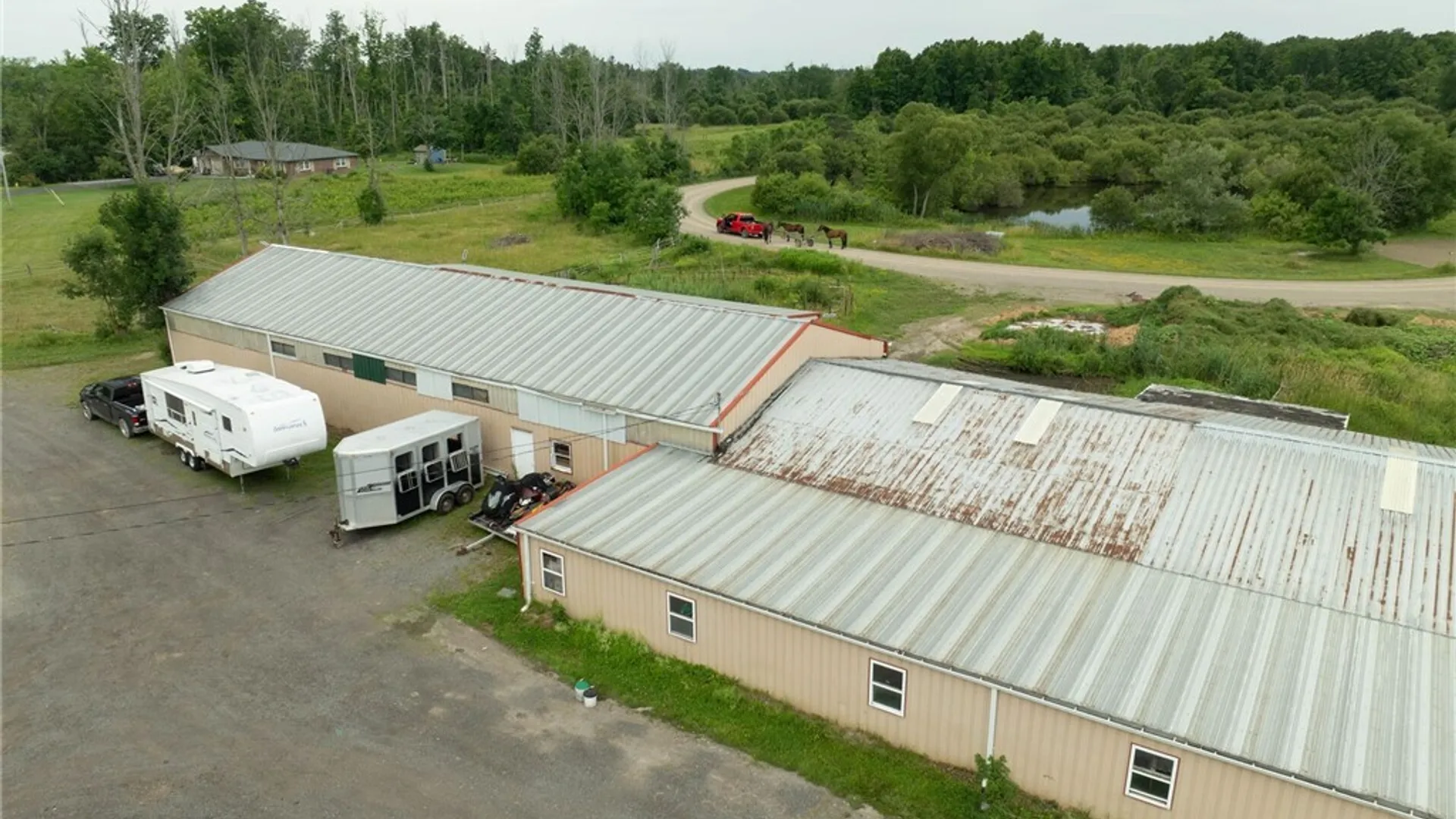 Property at 7452 Southwestern Boulevard, Evans, NY 14047 4