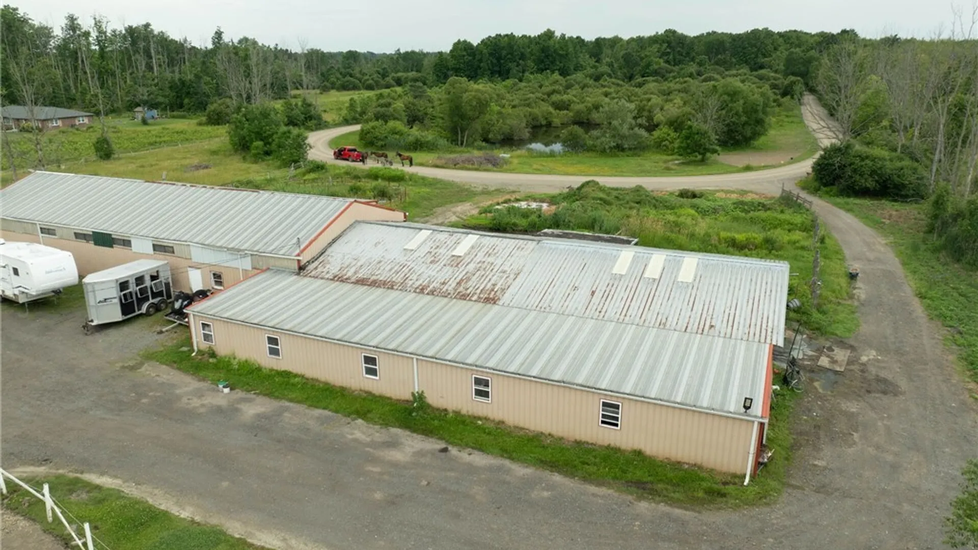 Property at 7452 Southwestern Boulevard, Evans, NY 14047 5