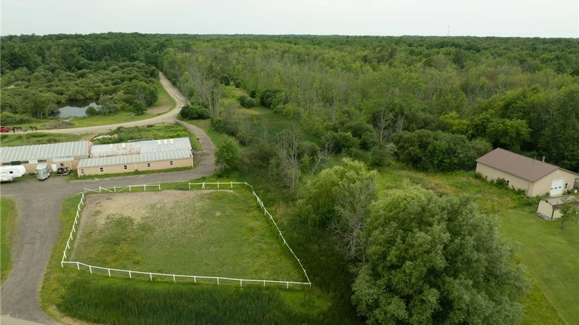 Property at 7452 Southwestern Boulevard, Evans, NY 14047 6