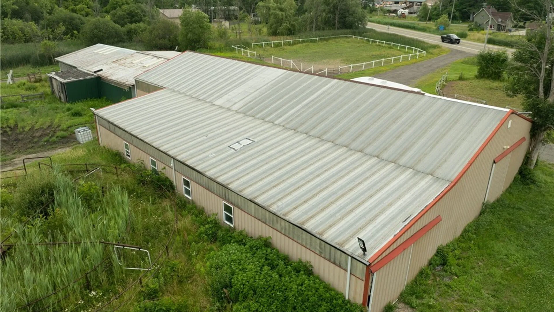 Property at 7452 Southwestern Boulevard, Evans, NY 14047 8