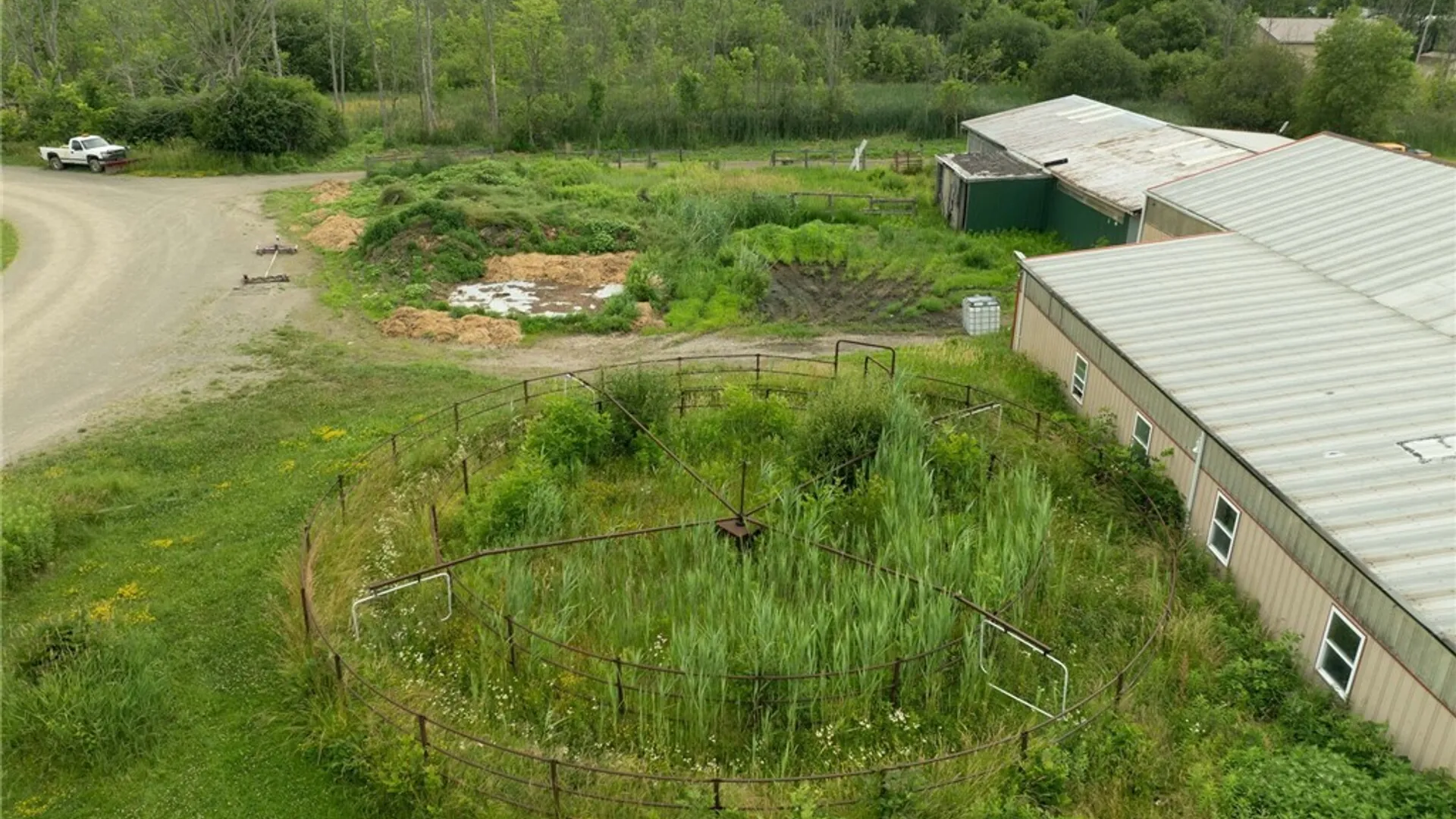 Property at 7452 Southwestern Boulevard, Evans, NY 14047 9