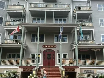 Property at 1 N Pratt Avenue, Chautauqua, NY 14722