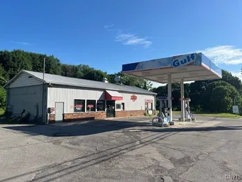 Property at 475 Main Street, Sterling, NY 13156