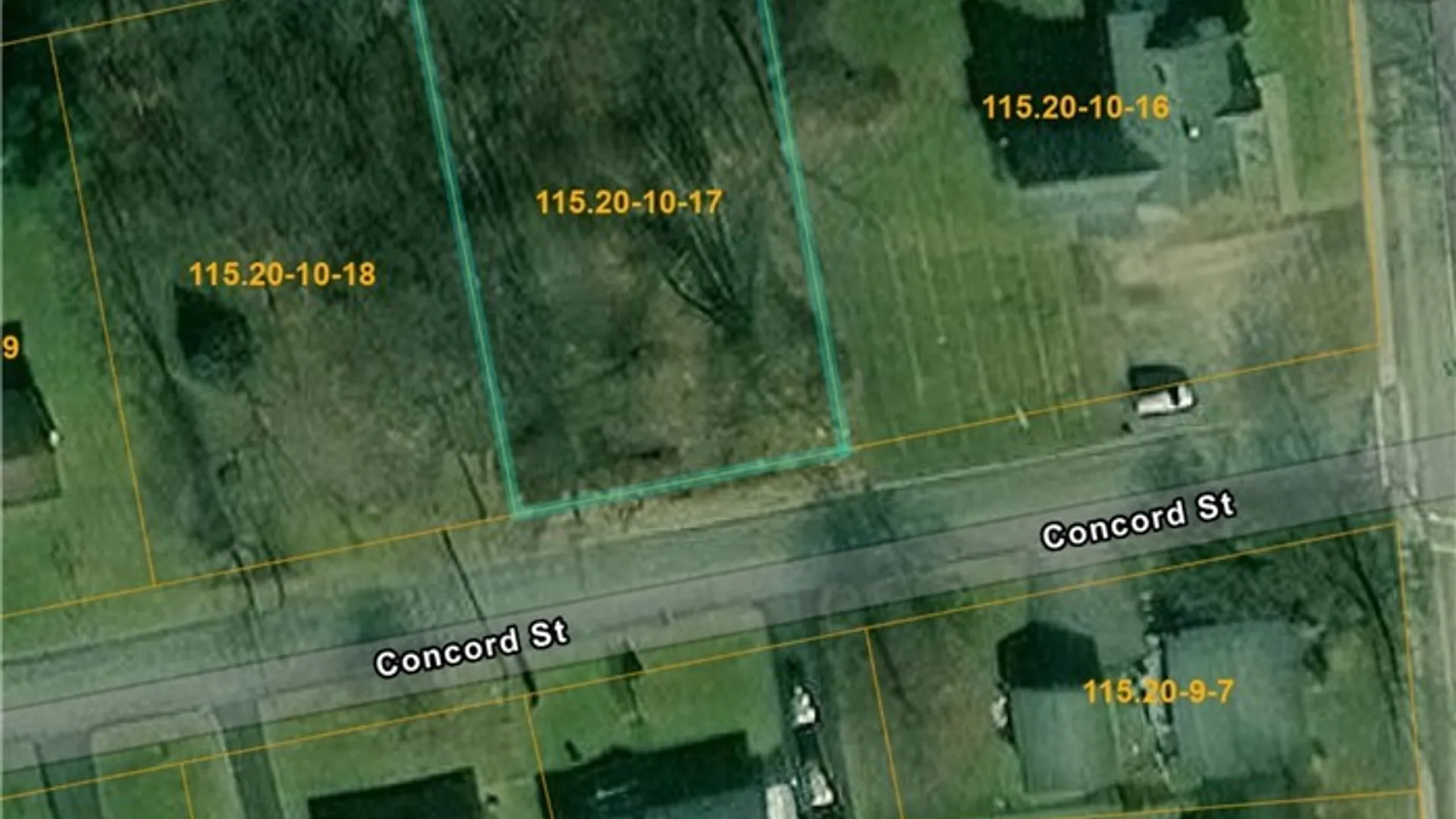 Property at 4 Concord Street, Sidney, NY 13838 6