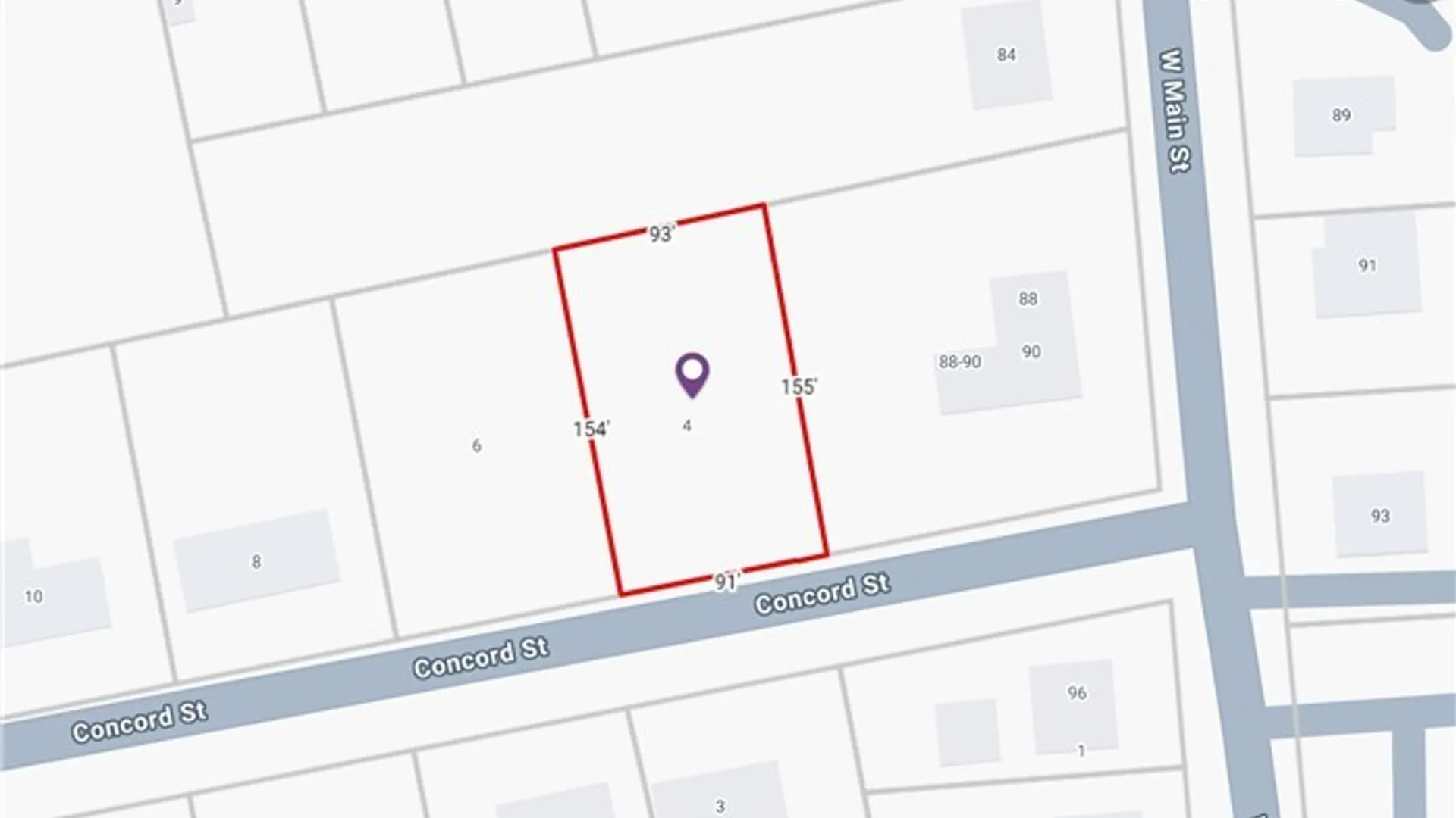 Property at 4 Concord Street, Sidney, NY 13838 7