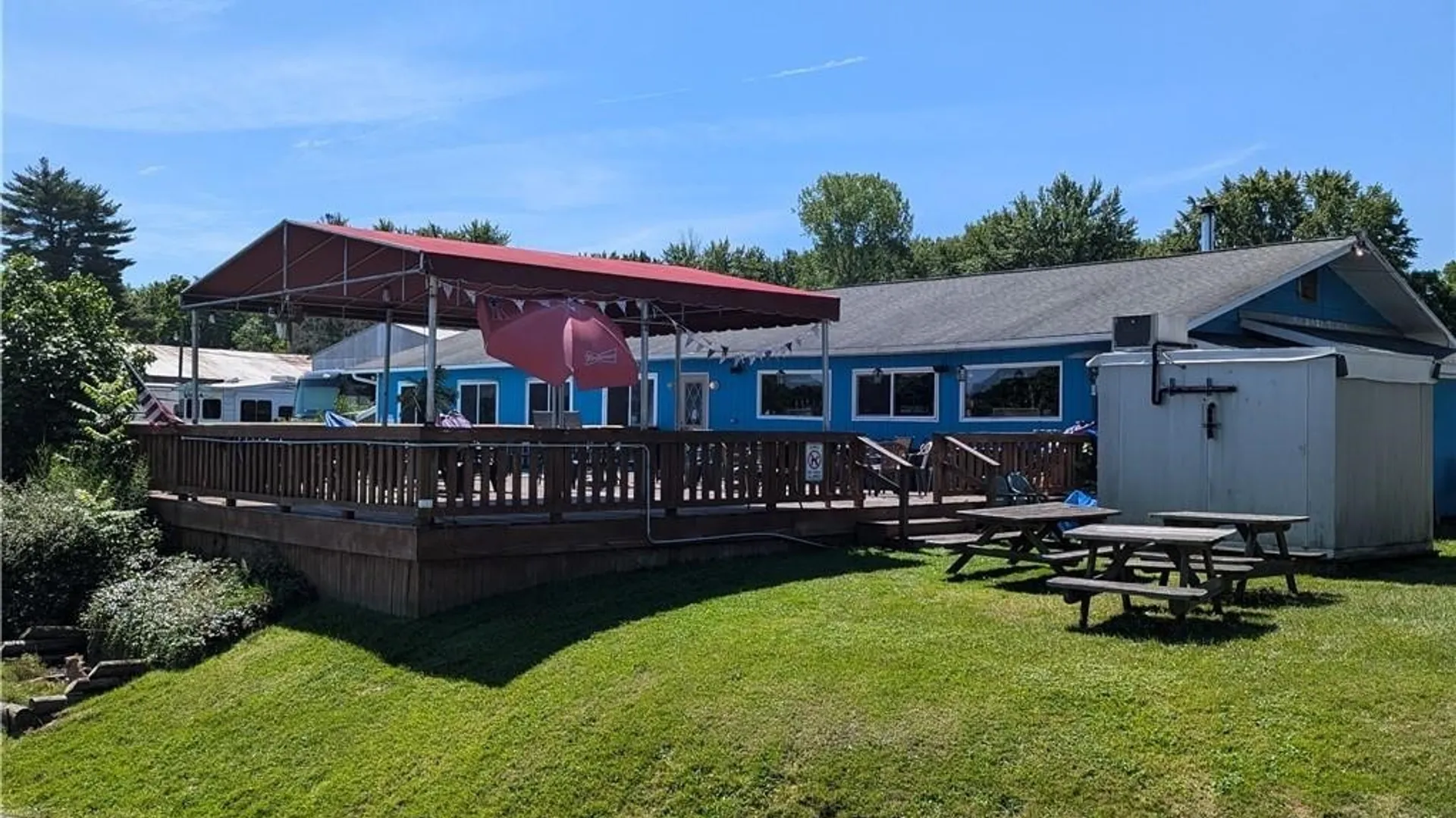 Property at 9170 Horseshoe Island Road, Clay, NY 13041 3