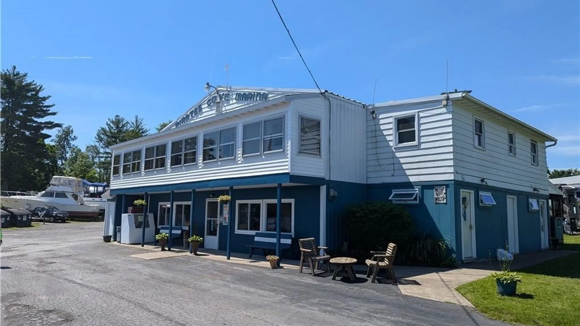 Property at 9170 Horseshoe Island Road, Clay, NY 13041 4