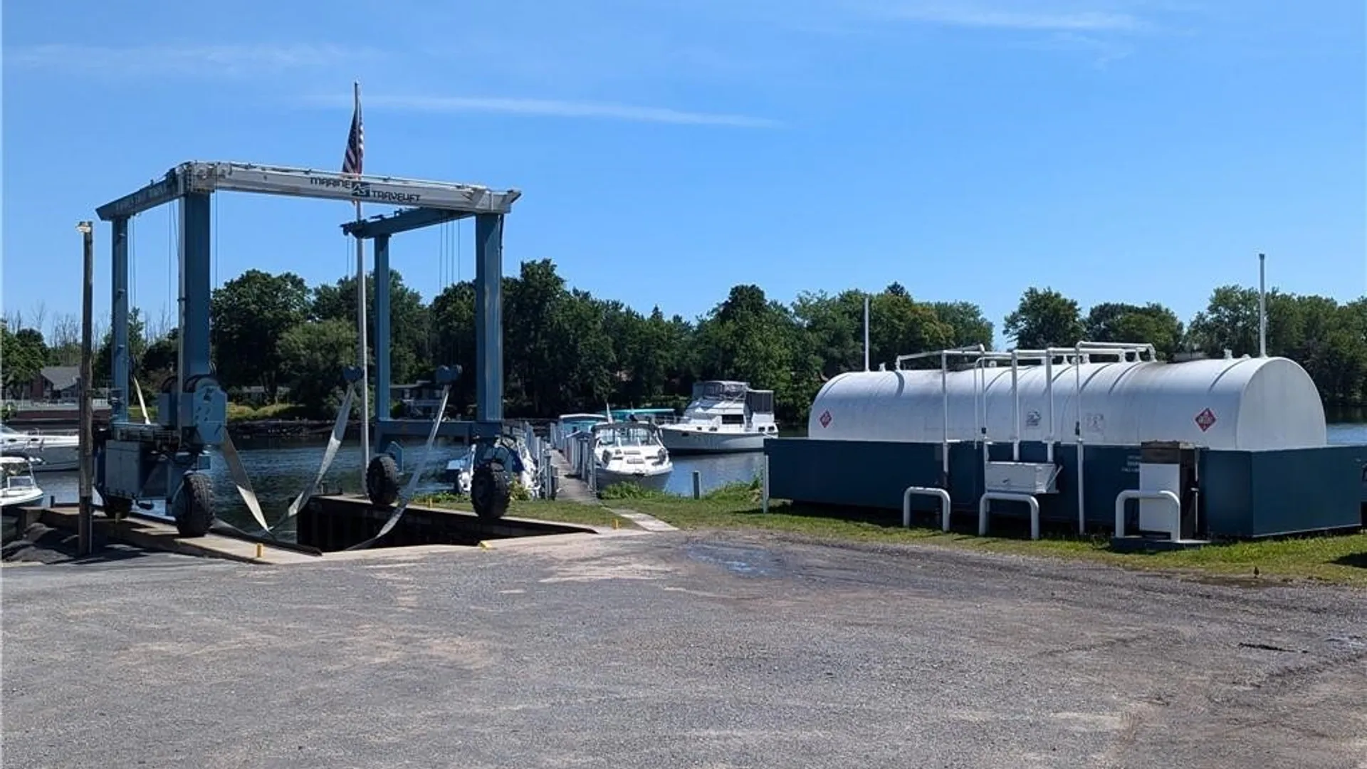 Property at 9170 Horseshoe Island Road, Clay, NY 13041 5