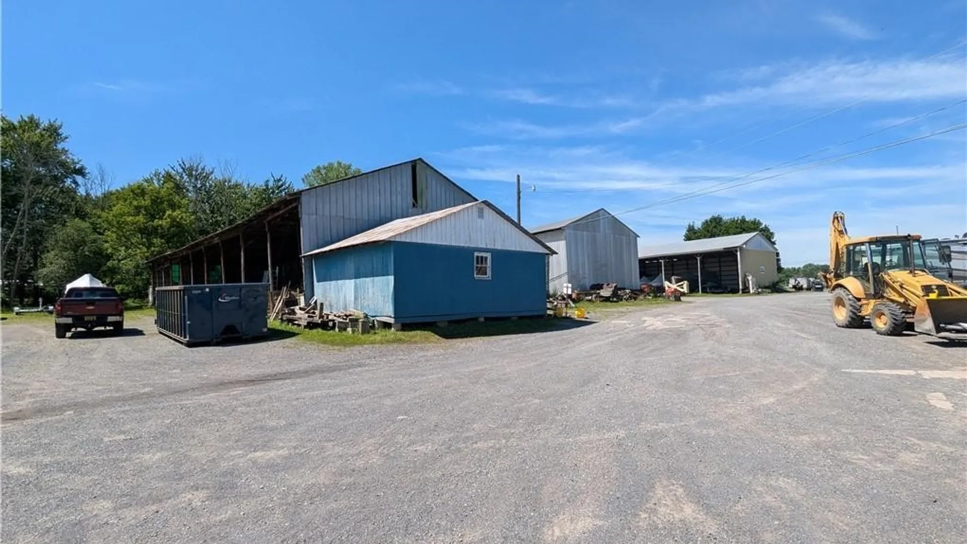 Property at 9170 Horseshoe Island Road, Clay, NY 13041 6