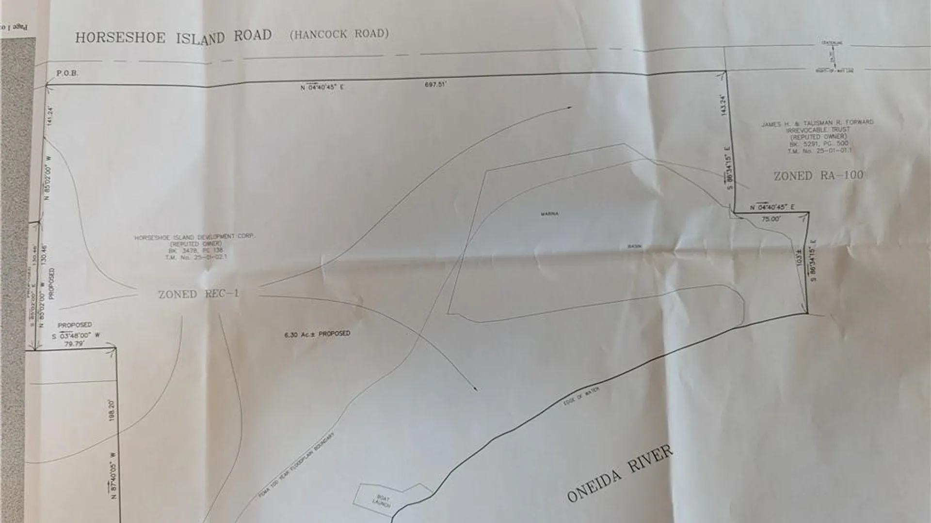 Property at 9170 Horseshoe Island Road, Clay, NY 13041 7