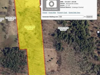 Property at 236 Burrows Road, Unadilla, NY 13849