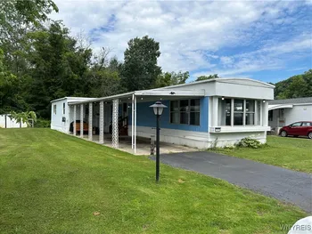 Property at 1029 Wish Circle, Marilla, NY 14052
