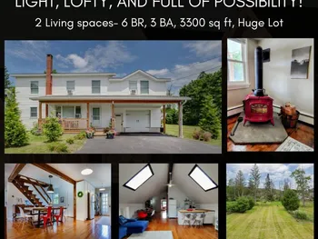 Property at 128 Academy Street, Middletown, NY 12455