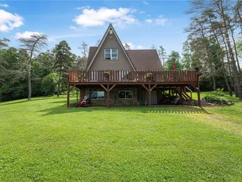 Property at 1868 Casey Road, Independence, NY 14895