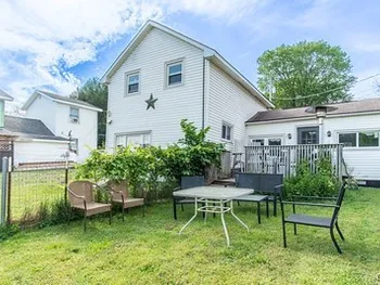 Property at 15764 Maynard Avenue, Brownville, NY 13615