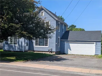 Property at 309 Main Street, Manlius, NY 13116