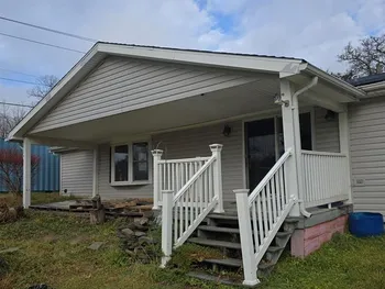 Property at 98 Old Sullivanville Road, Veteran, NY 14845