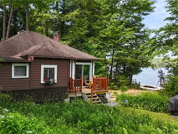 Property at 13969 State Route 28, Forestport, NY 13338