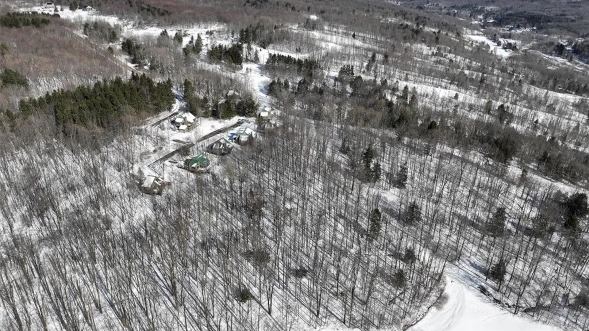 Property at 8820 Abbott Hill Road, Concord, NY 14025 2