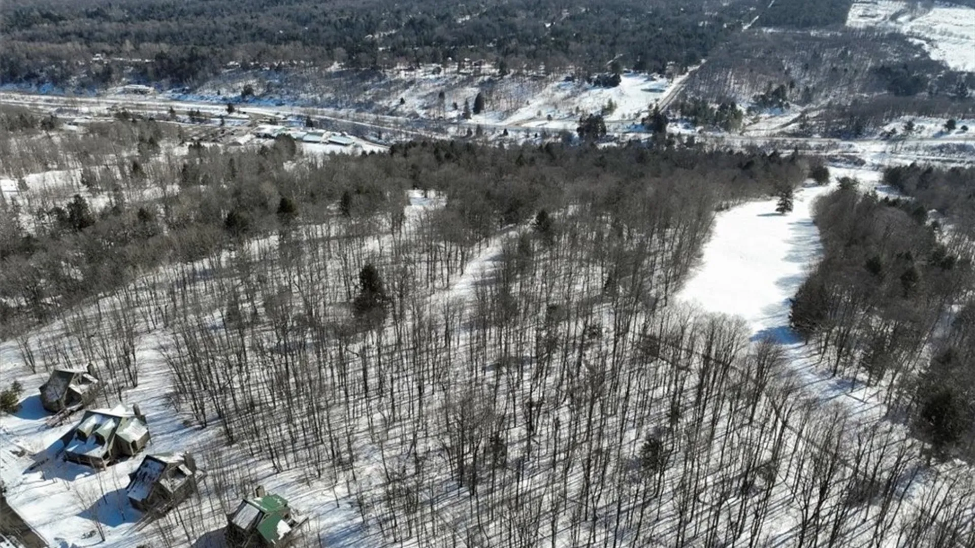 Property at 8820 Abbott Hill Road, Concord, NY 14025 8