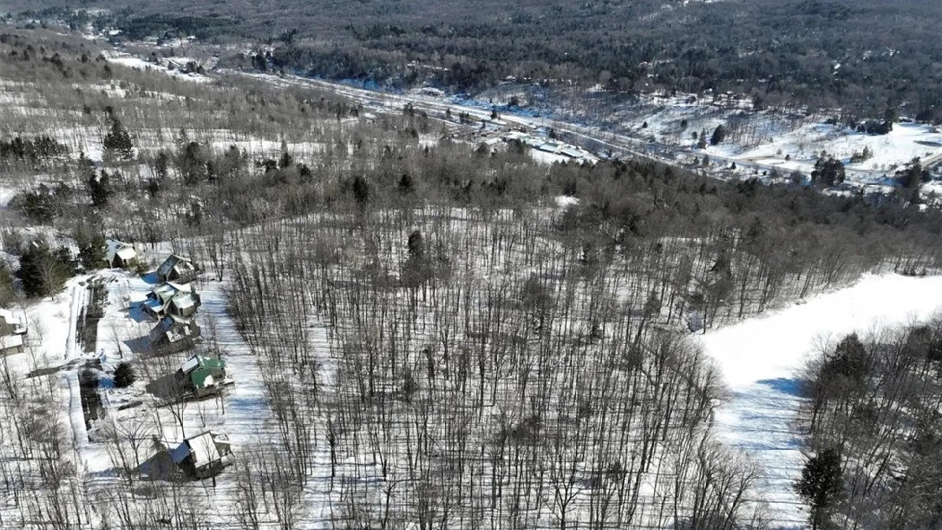 Property at 8820 Abbott Hill Road, Concord, NY 14025 9